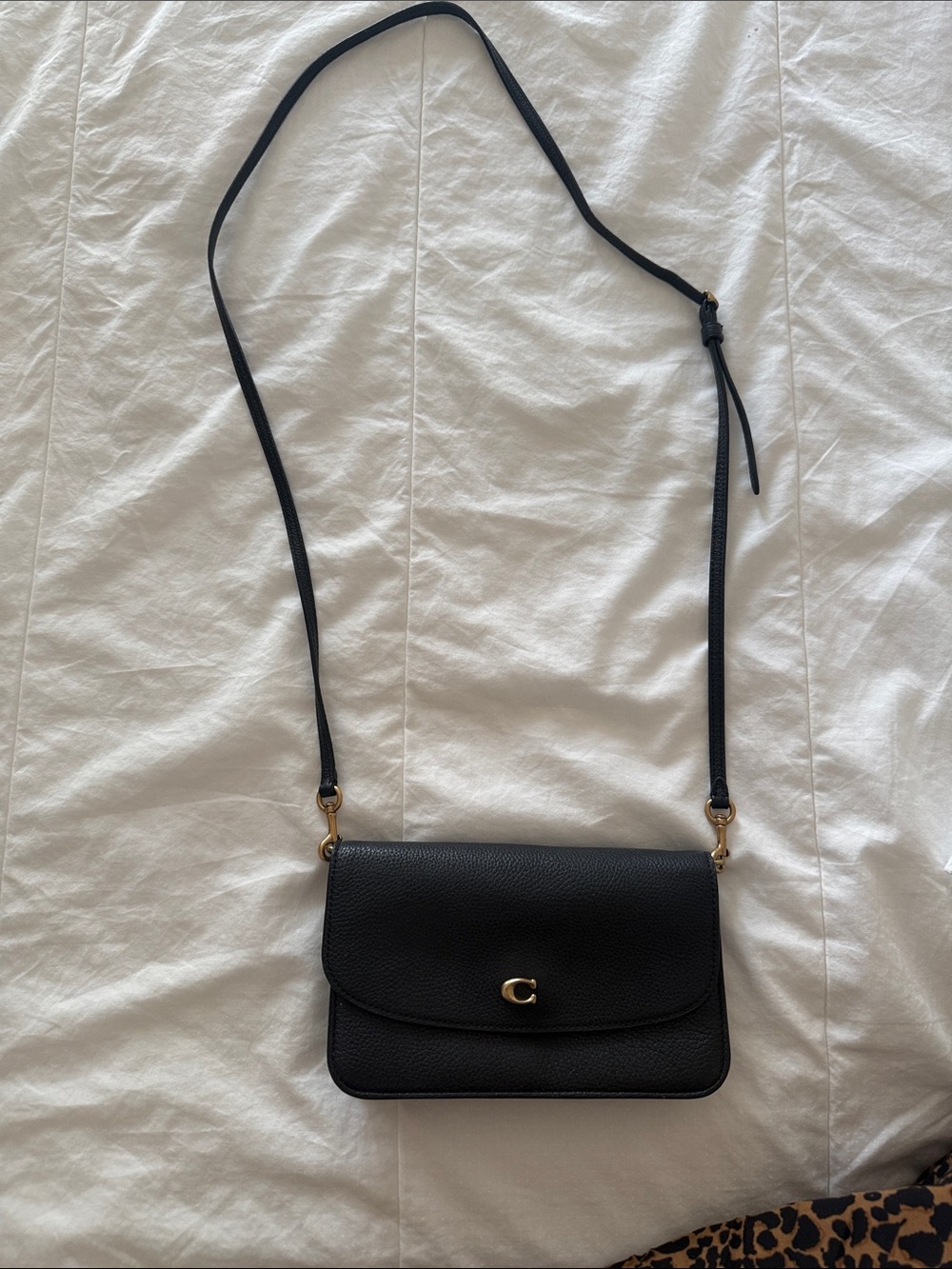 Coach Hayden Bag